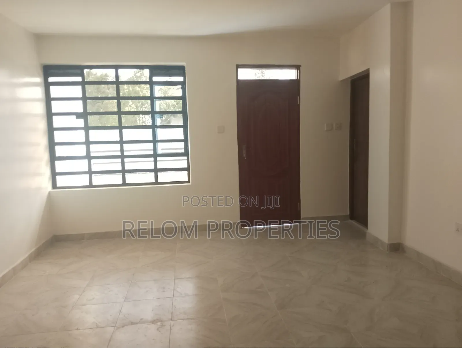 3bdrm Maisonette in Karen for rent