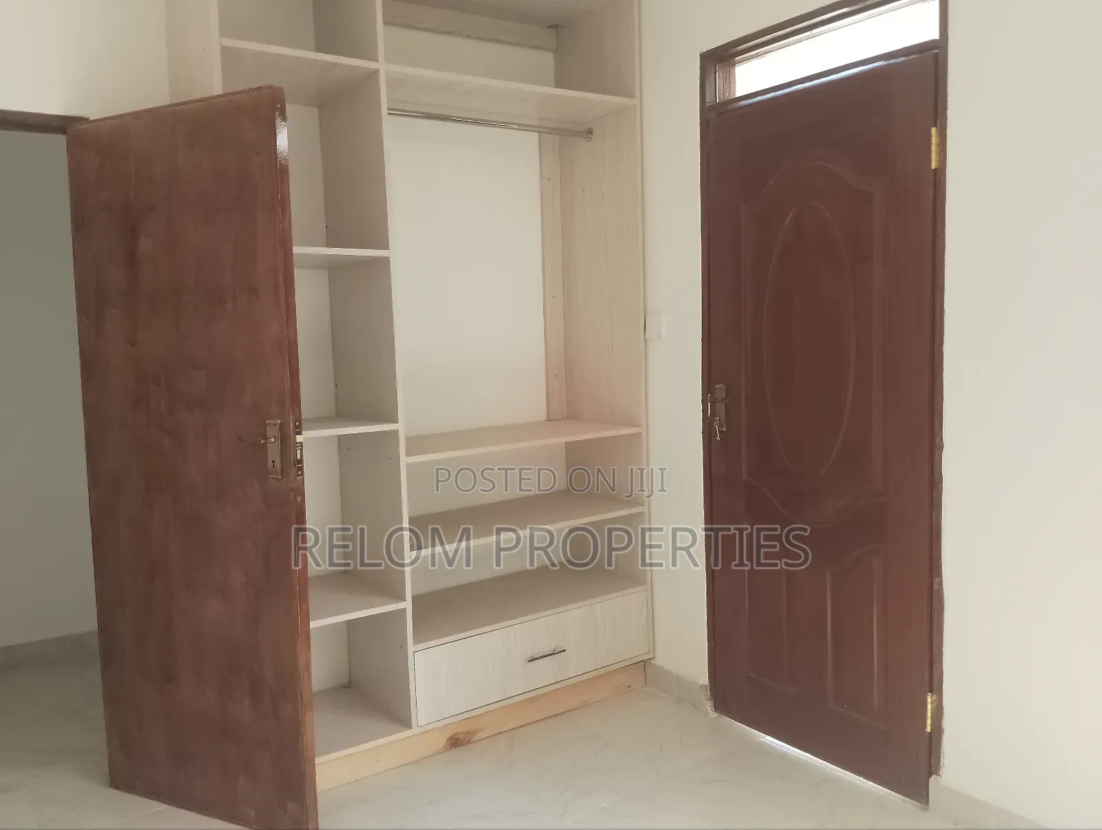 3bdrm Maisonette in Karen for rent