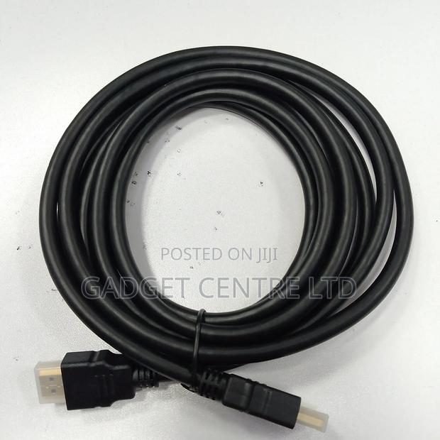 Original Hdmi 3m Cable