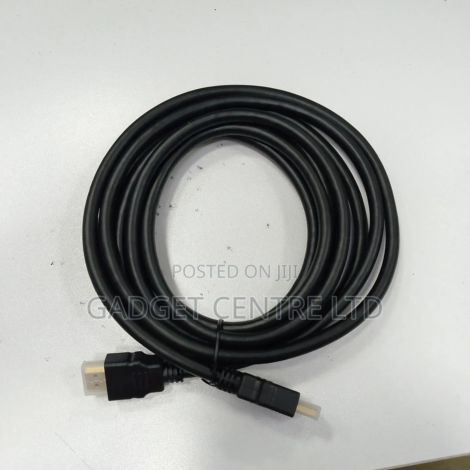 Original Hdmi 3m Cable