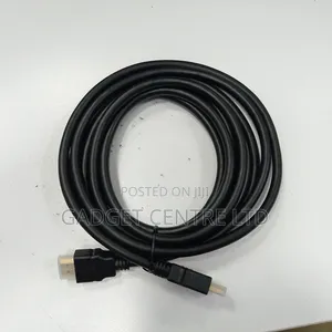 Original Hdmi 3m Cable