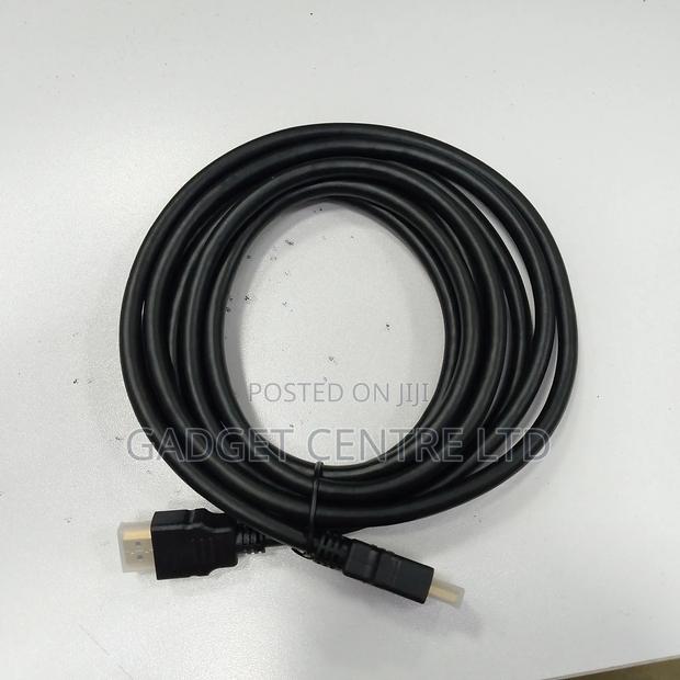 Original Hdmi 3m Cable - thumbnail 2