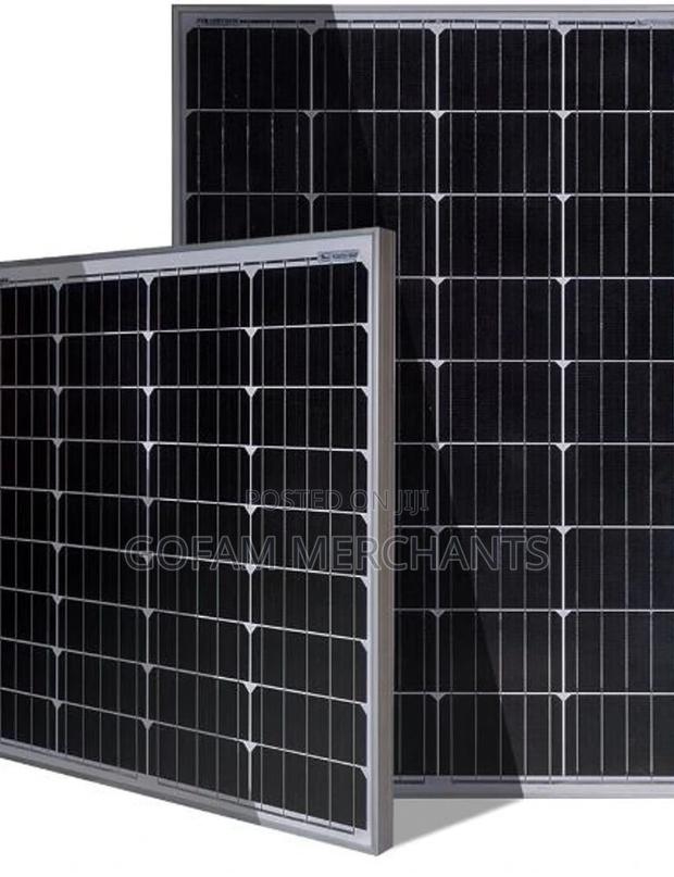 Solar Mono Panel 150w 1480*680*35