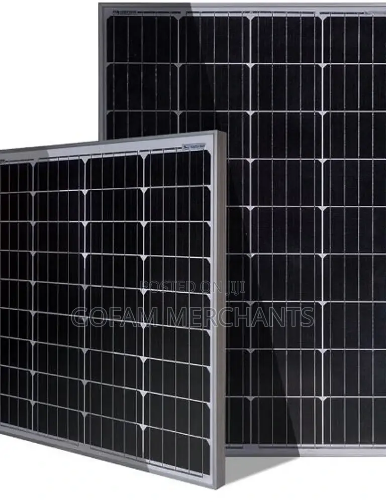 Solar Mono Panel 150w 1480*680*35