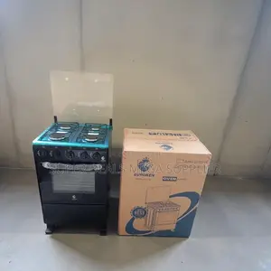 Top Quality Free Standing Gas Oven Cooker Long Lasting Quality