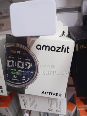Amazfit Active 2 Sport Smart Watch - thumbnail 2