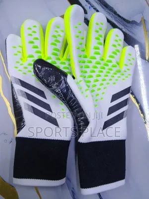 Adidas Predator - Showstopper - Goalkeeper Gloves