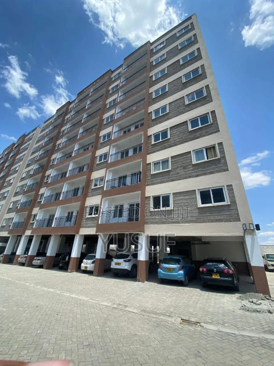3bdrm Apartment in Athi for rent