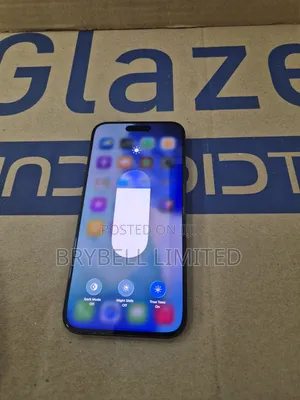 Apple iPhone 15 Pro Max 1 TB Gray