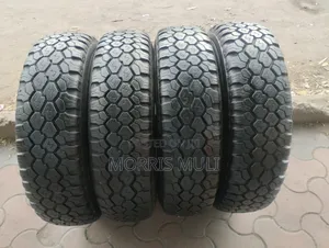 235/85r16 Dunlop