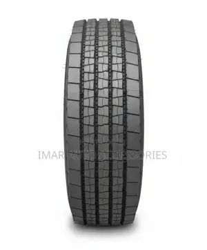 265/70r19.5 Everton All Positions Tyres | Durable Truck Suv Tyres