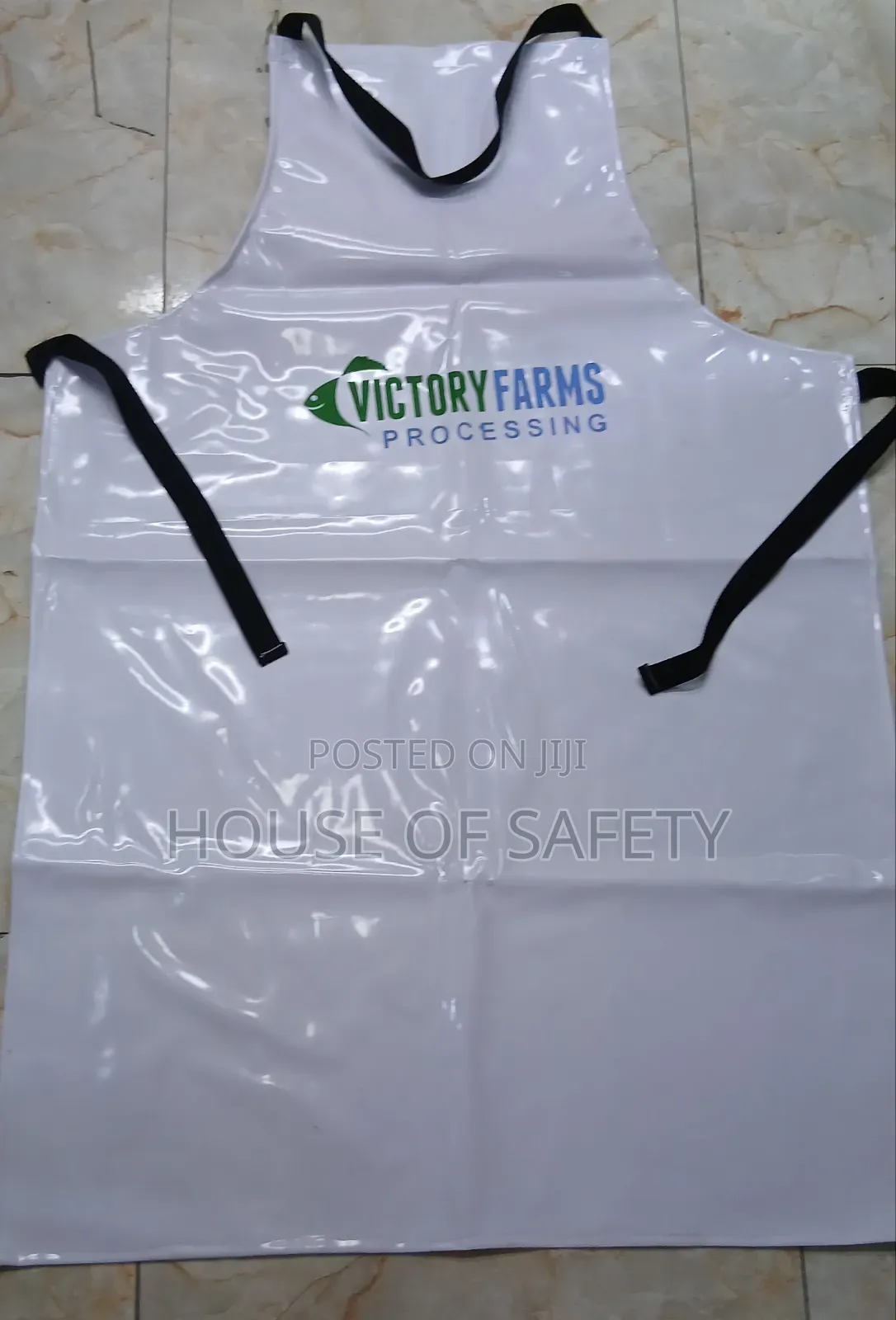 Slaughter House, Safety Waterproof Resistant Aprons in Nairobi
