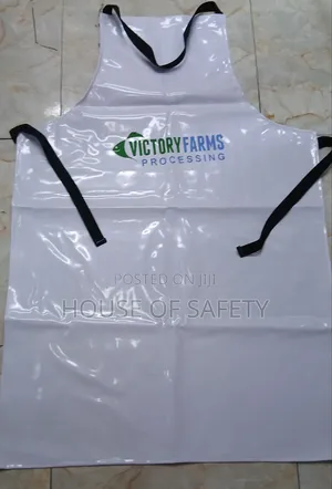 Slaughter House, Safety Waterproof Resistant Aprons in Nairobi