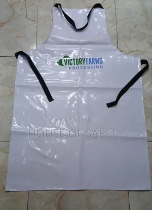 Slaughter House, Safety Waterproof Resistant Aprons in Nairobi