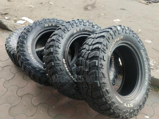 265/70r17 Cooper Discoverer - thumbnail 5
