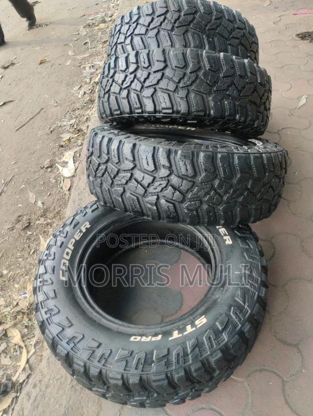 265/70r17 Cooper Discoverer - thumbnail 7