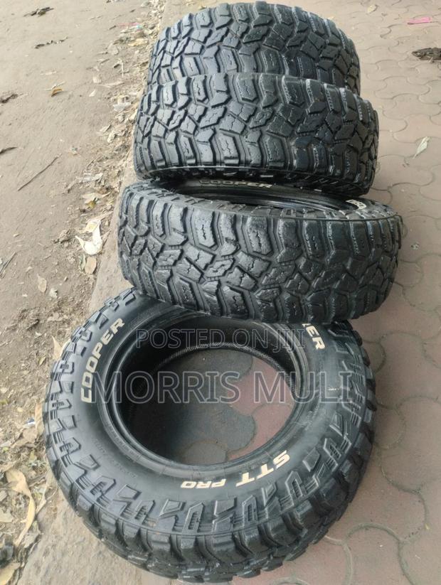 265/70r17 Cooper Discoverer - thumbnail 8