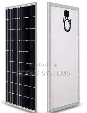 Solar Mono Panel 200w 1580*808*35 - main view
