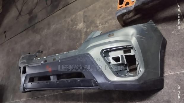 Subaru Forester Sk9 Front Bumper