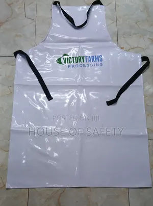 Milk Processing Factory Workwear Aprons