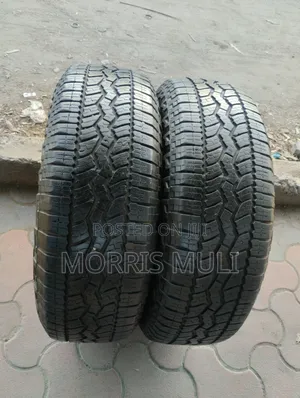 225/65r17 Falken
