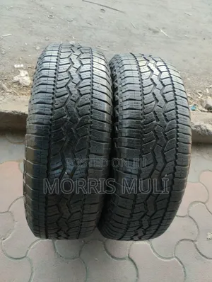 225/65r17 Falken