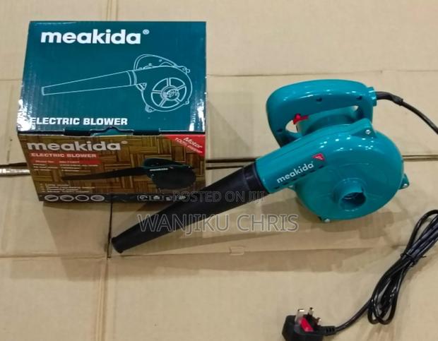 Original Meakida Electric Blower/Electric Blower - main view