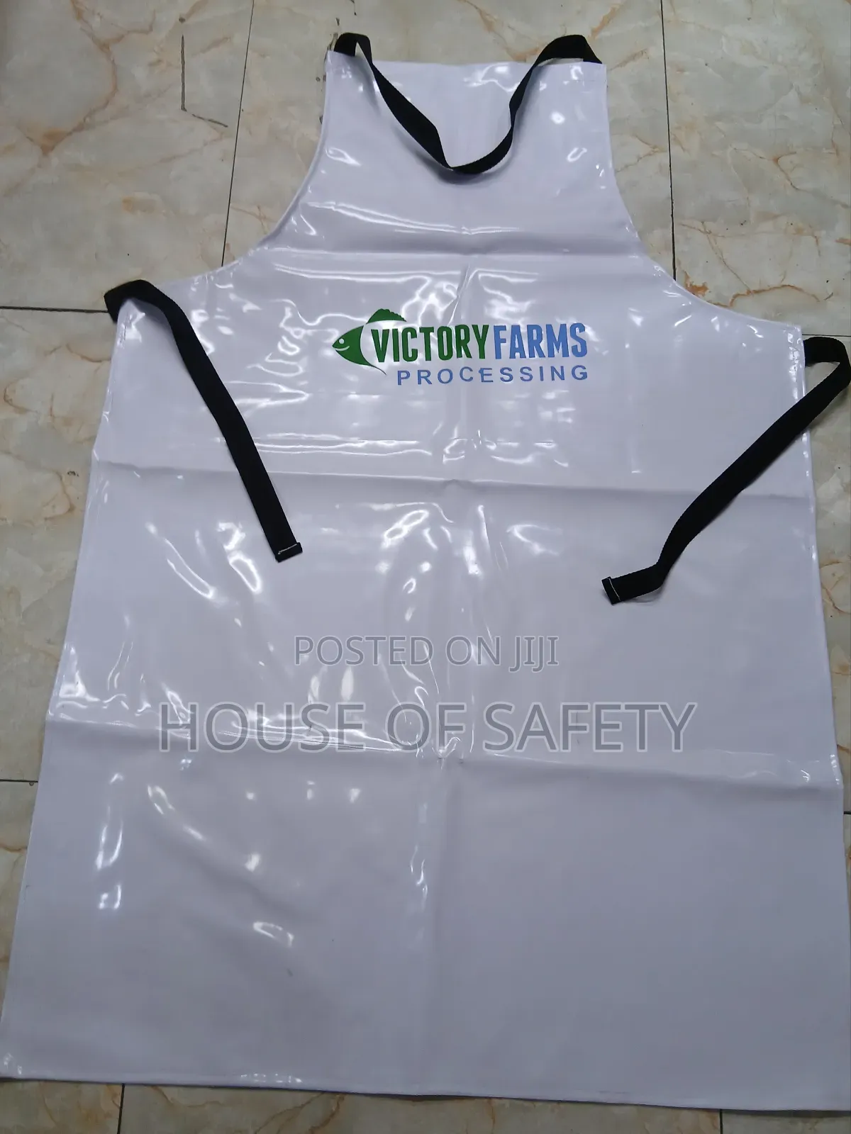 Dairy Work Uniform and Aprons for Male