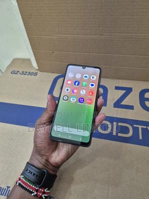 Samsung Galaxy A33 5G 128 GB Black - thumbnail 2