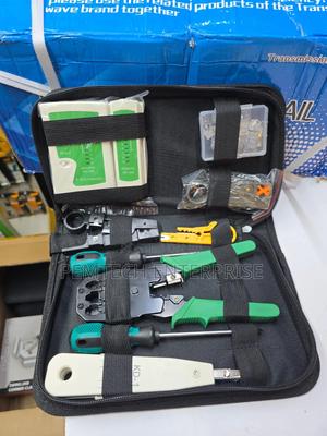 Network Tool Kit - thumbnail 2