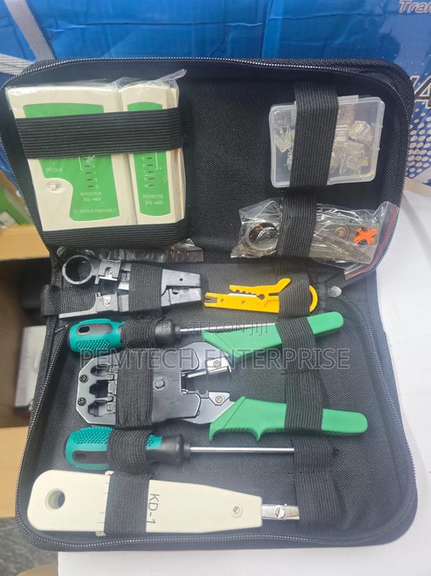 Network Tool Kit - thumbnail 3