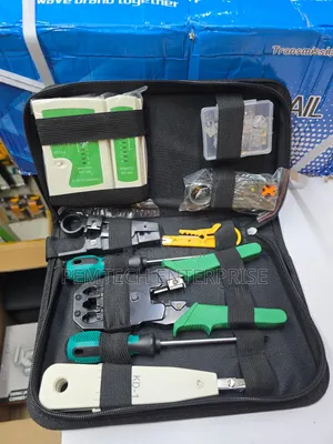 Network Tool Kit