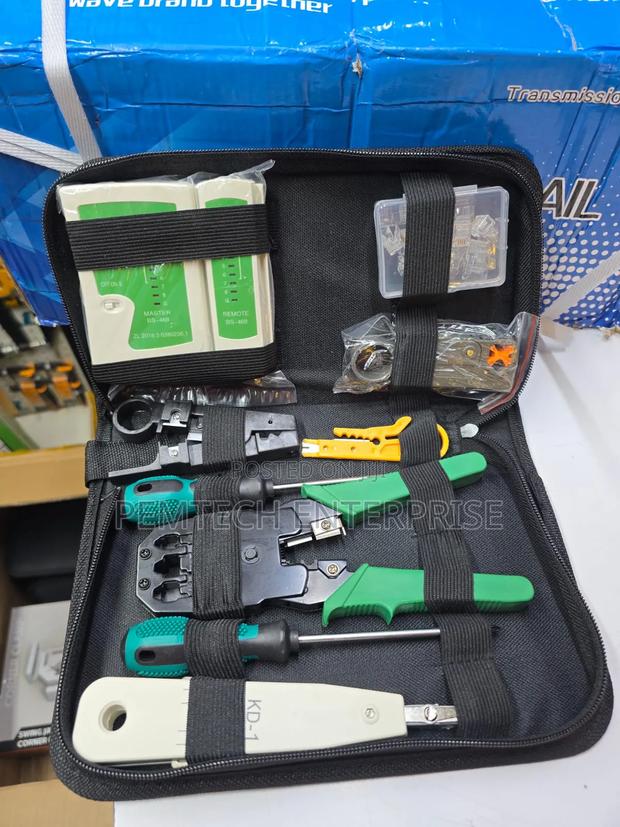 Network Tool Kit - thumbnail 4