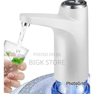 Automatic Water Pump - thumbnail 2