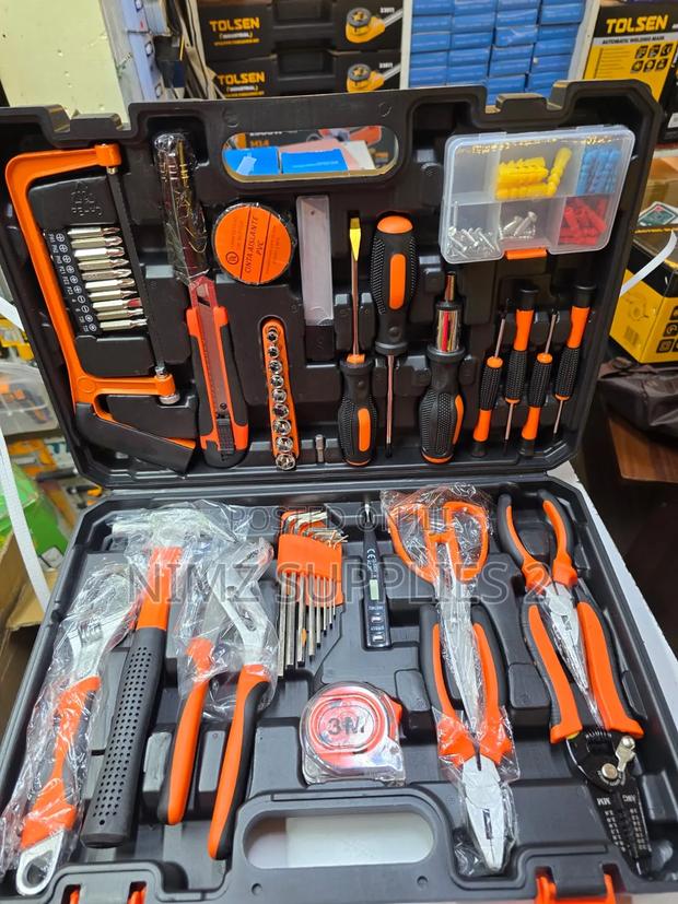 102 Electrical Toolkit