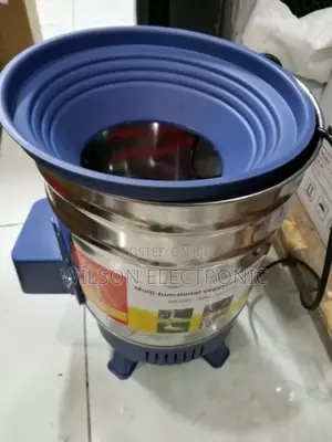 Multifunctional Chicken Vegetable Grinder