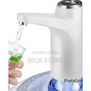 *Automatic Water Pump With Usb Port - thumbnail 2