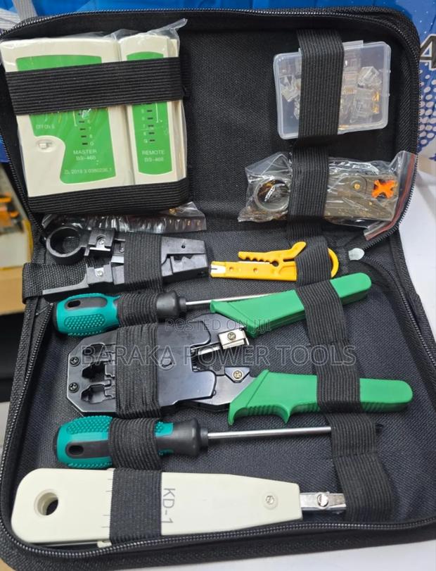 Network Toolkit