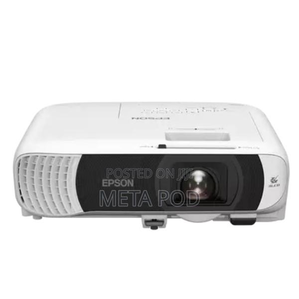 Epson Projector Eb-994f 4,100 Lumens - thumbnail 2