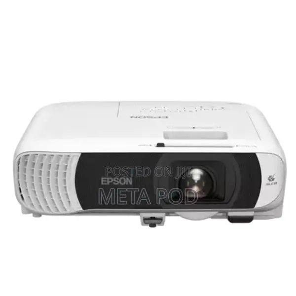 Epson Projector Eb-994f 4,100 Lumens