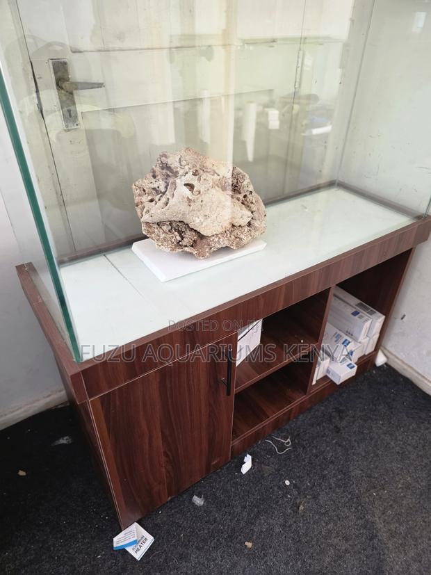 Aquascape Foundation Dry Coral Rock Bundle - main view