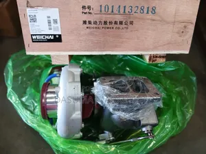 Weichai Turbo Charger 