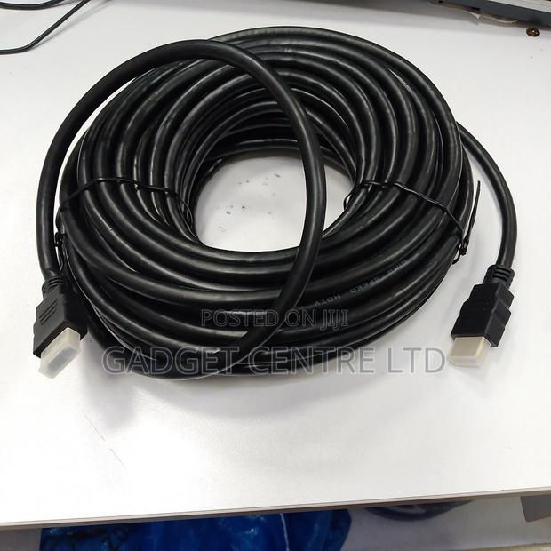 Original Hdmi 20m Cable
