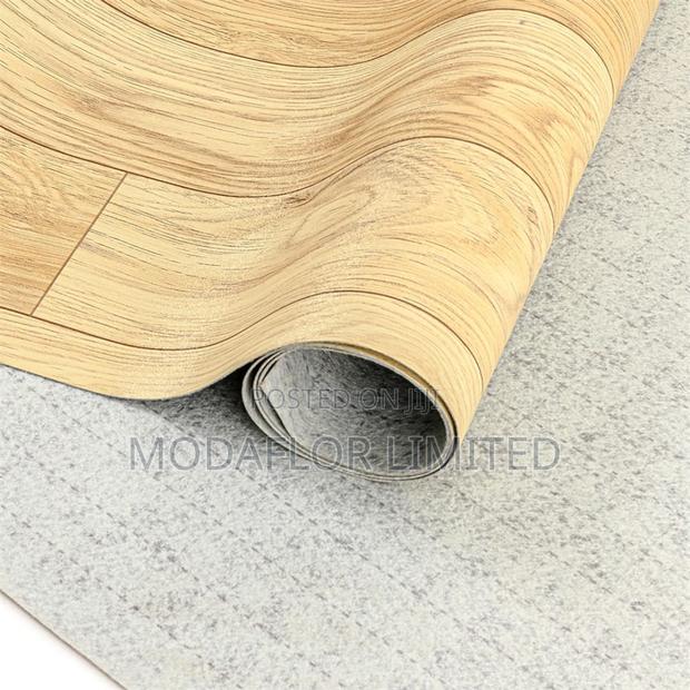 Premium Vinyl Mkeka - main view