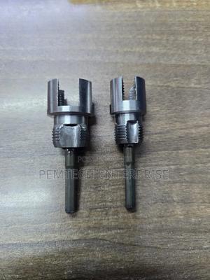 Plastic Pipe Threading Tool - main view