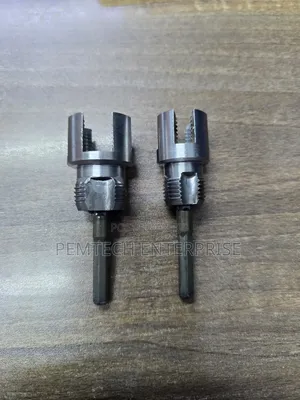 Plastic Pipe Threading Tool