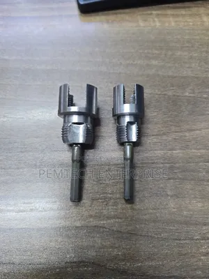 Plastic Pipe Threading Tool