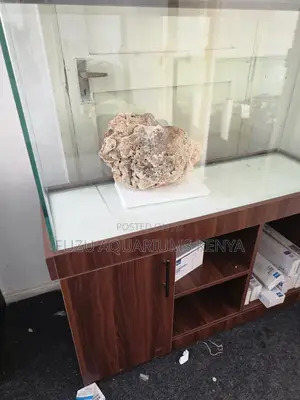 Ultra-Light Dry Coral Aquarium Rock