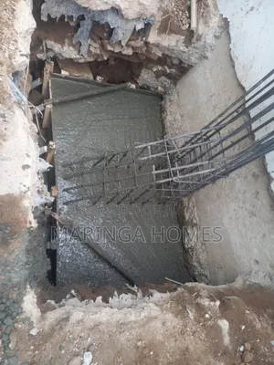Reliable Construction Services in Kenya