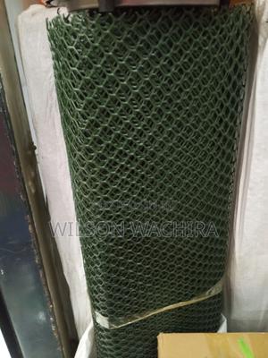 Chicken PVC Mesh 1mx25m - thumbnail 2